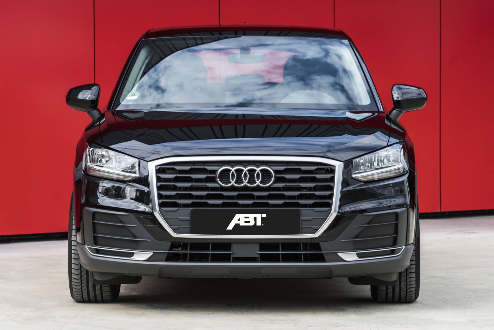 "Optimma ABT Sportsline | Audi Q2"