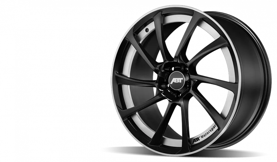 Jantes 20''